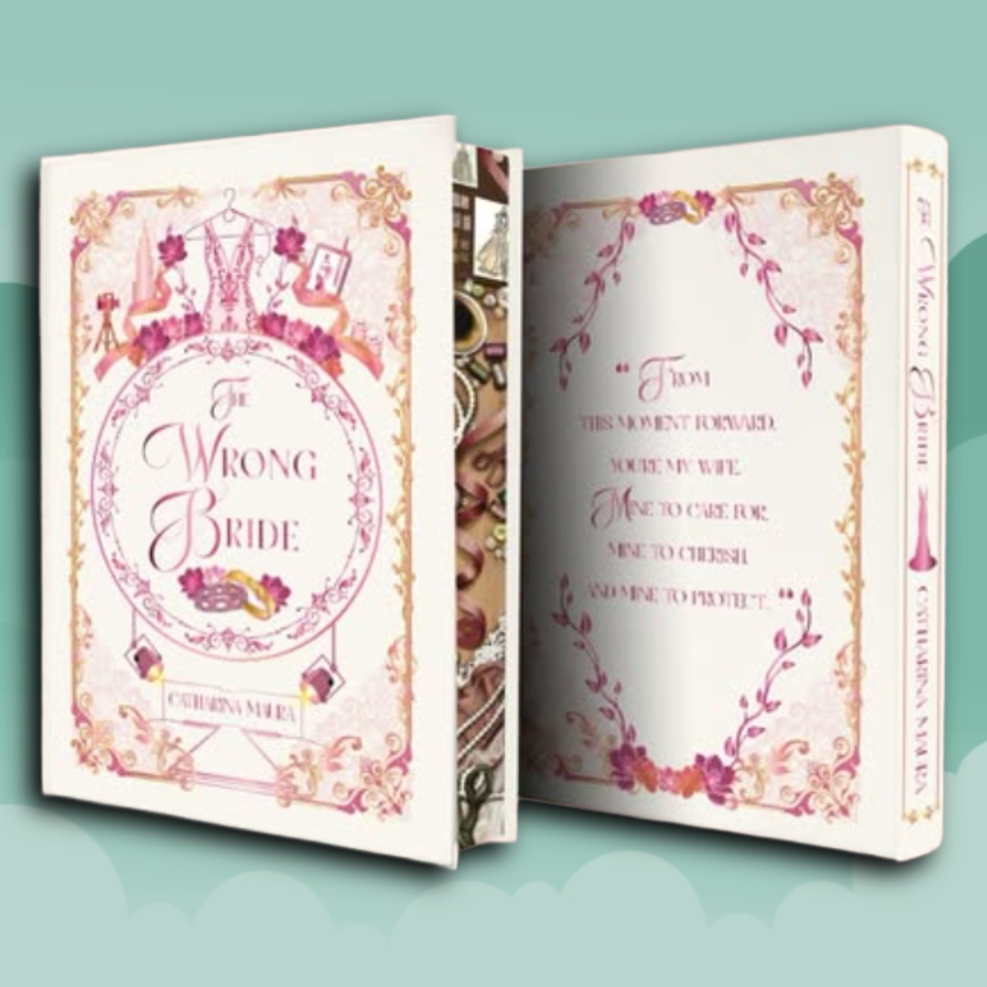 Exclusi Books · July 2026 Pre-Order