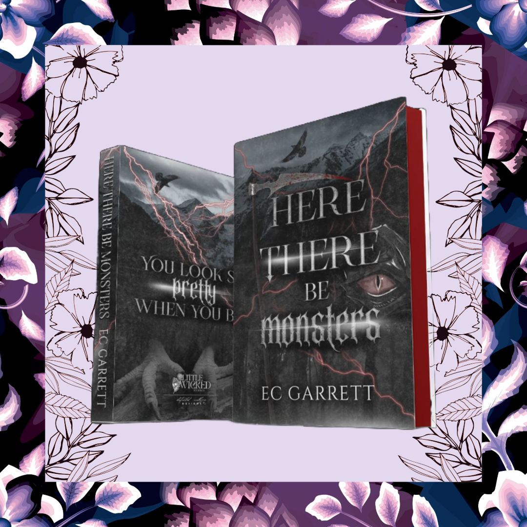 Little Wicked · May 2025 Pre-Order