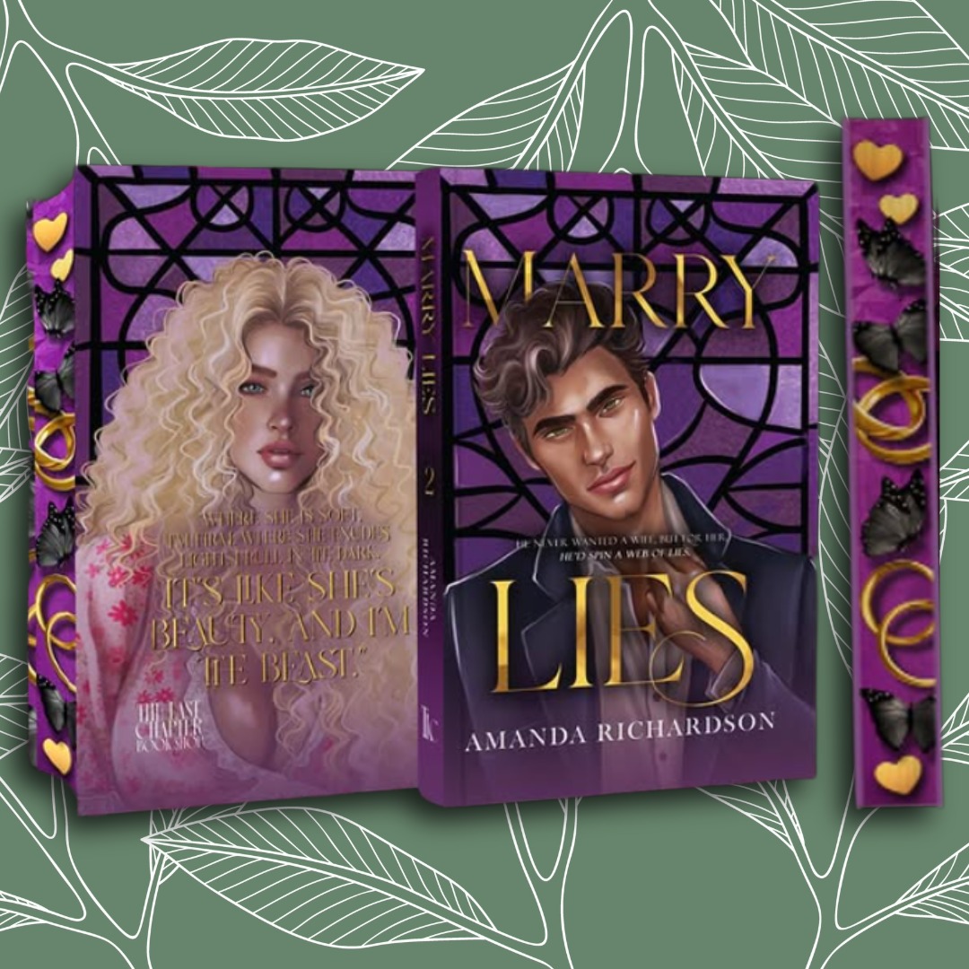 Marry Lies