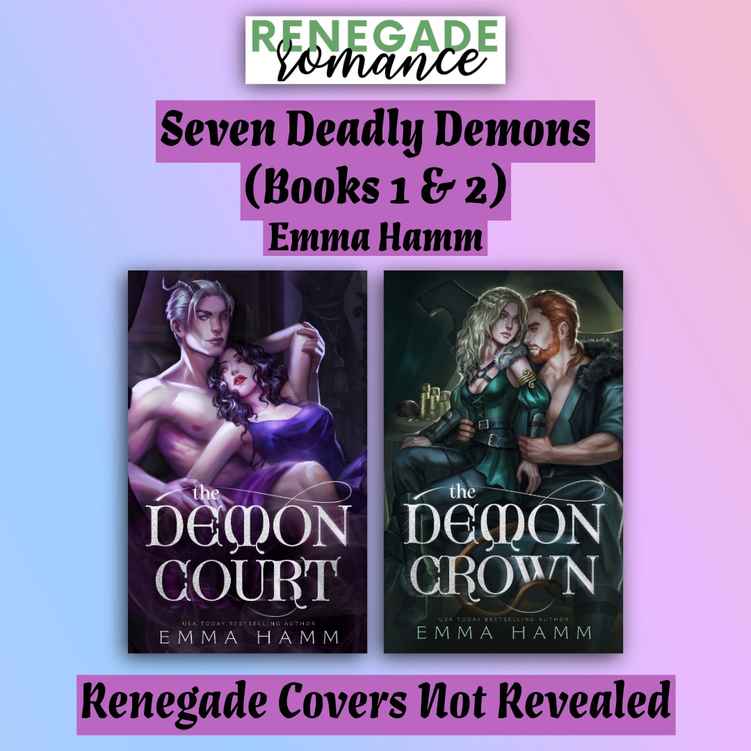 The Demon Crown