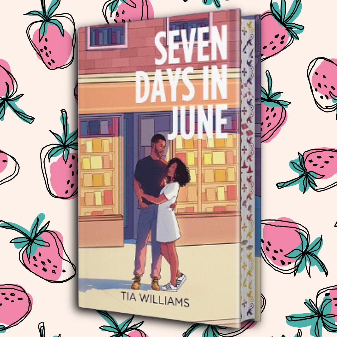 Seven Days in June