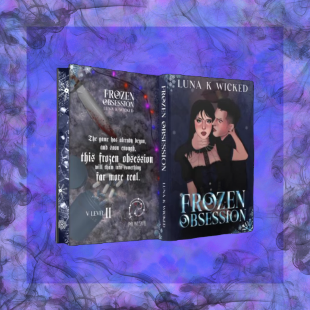 Frozen Obsession