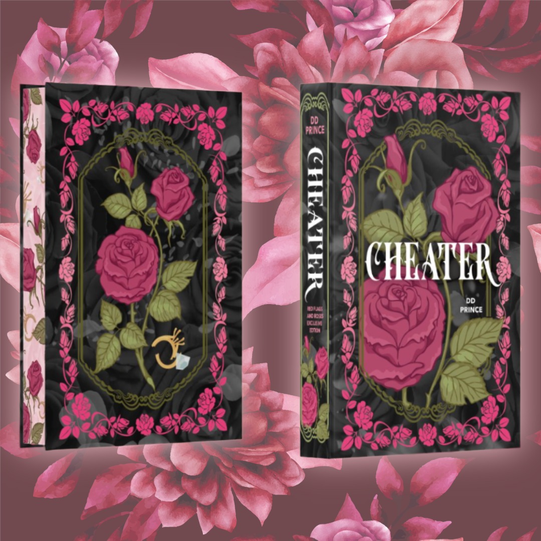 Cheater