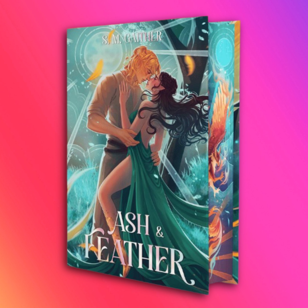 Ash and Feather