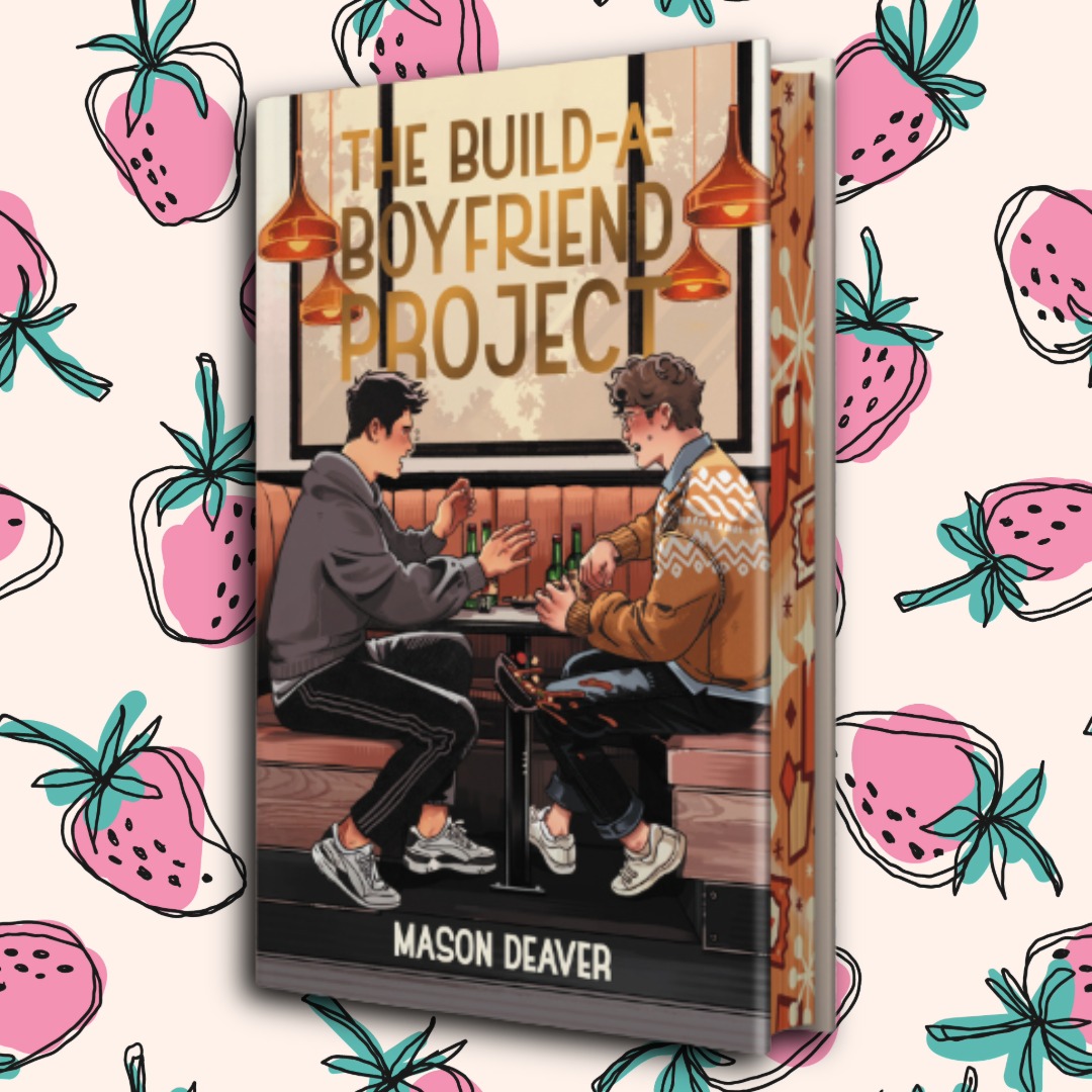 The Build-A-Boyfriend Project