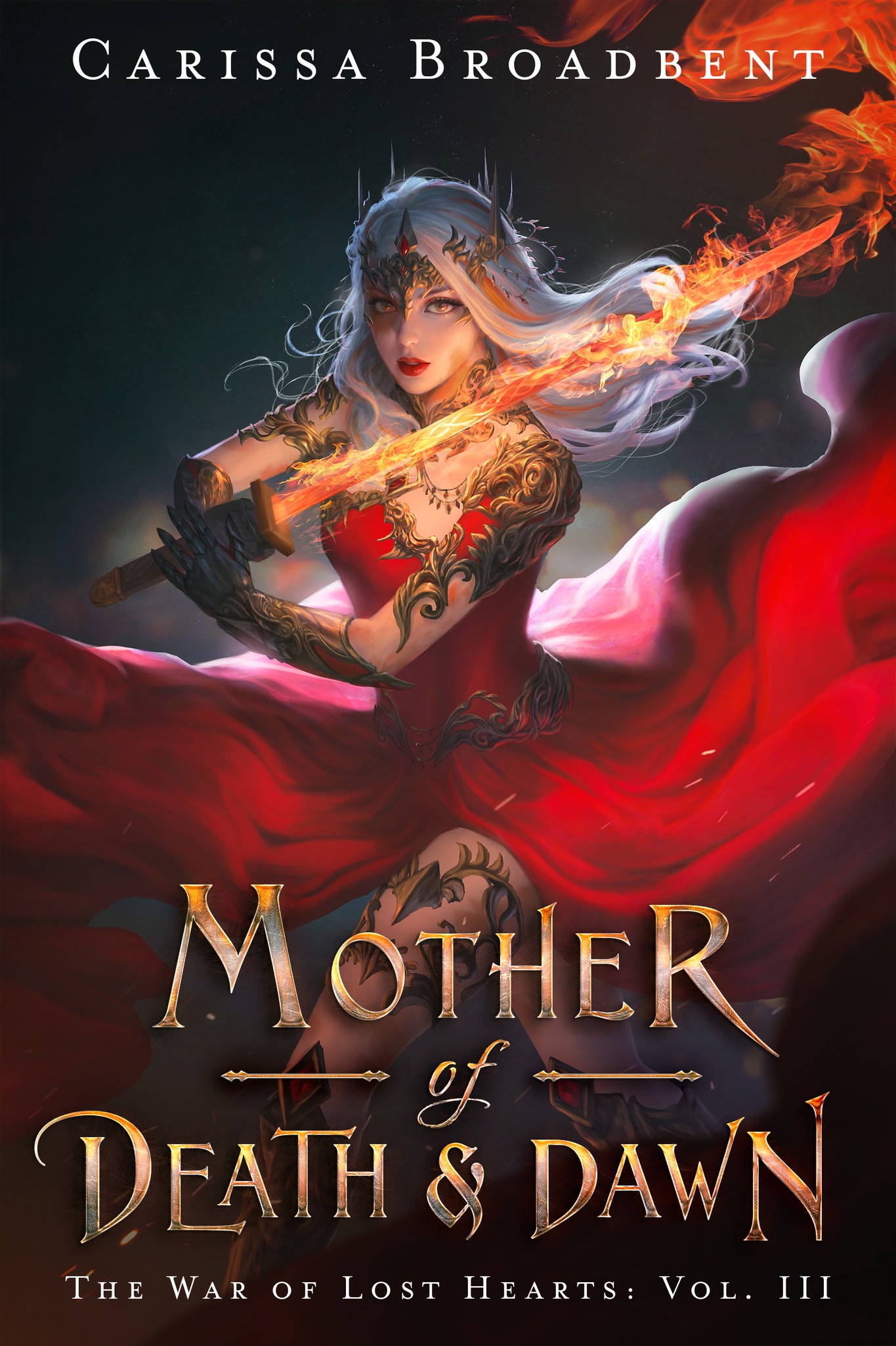 Mother Of Death & Dawn