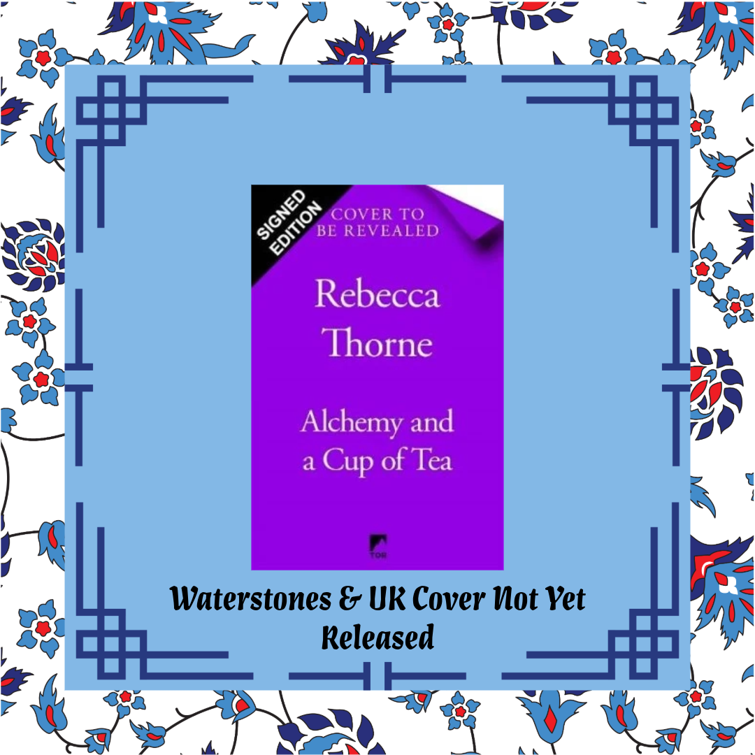Waterstones August 2025 Edition