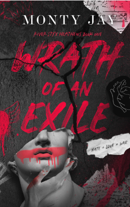 Wrath Of An Exile
