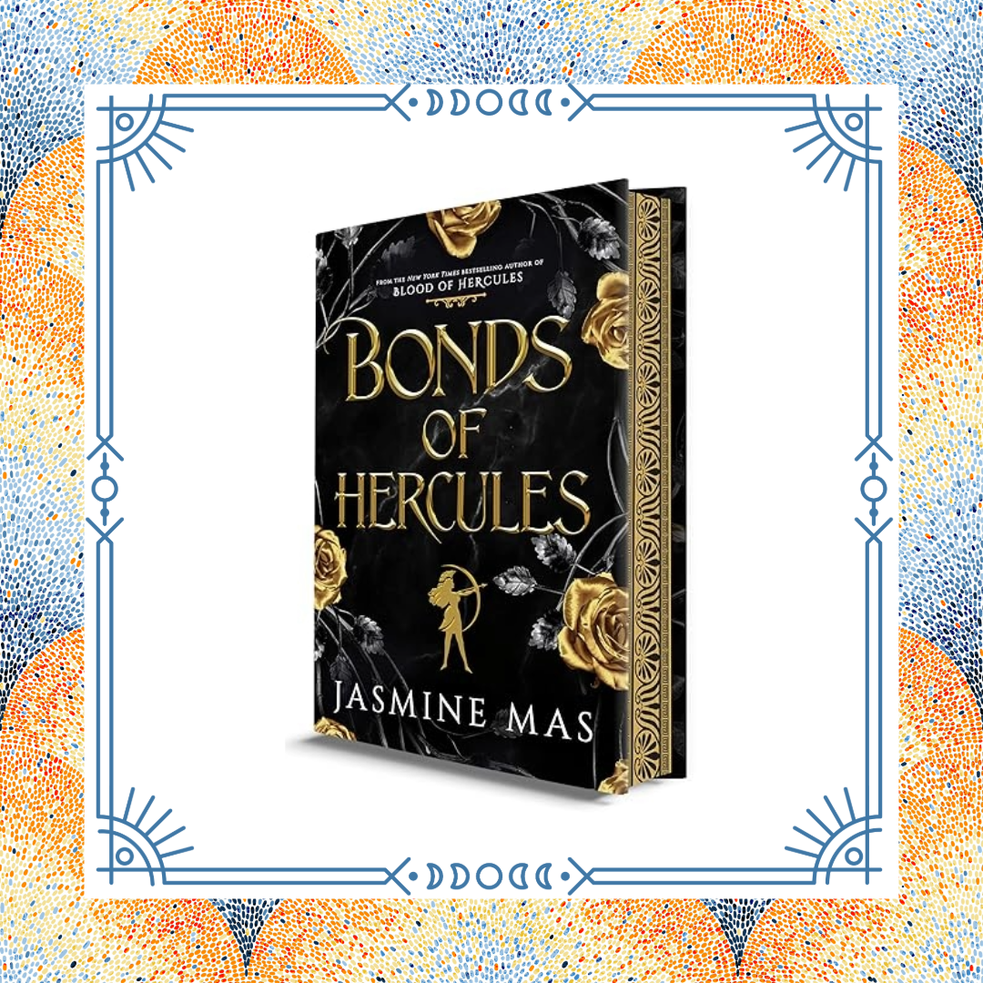 Bookstores · October 2025 Release