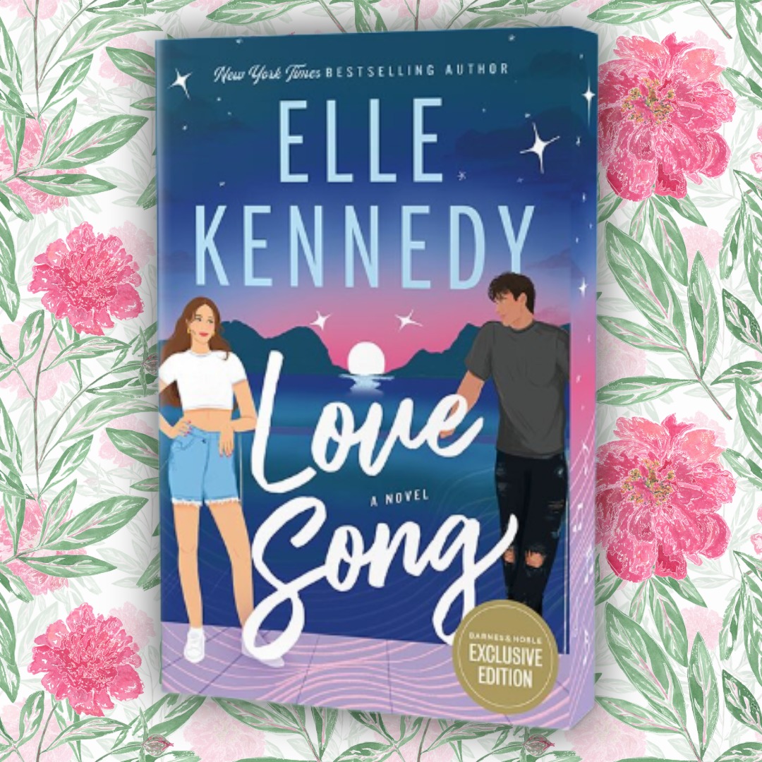 Barnes & Noble · March 2026 Release