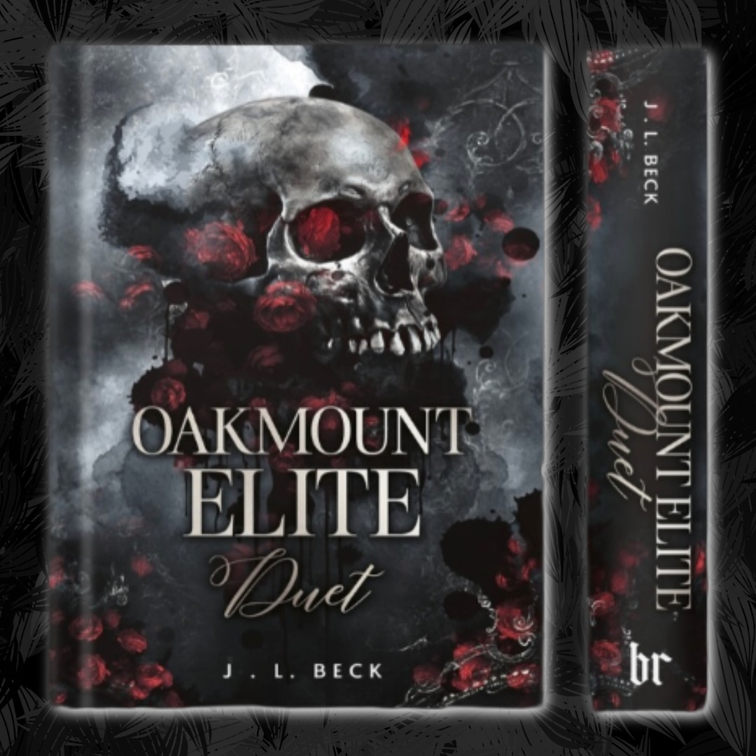 Blackout Romance · September 2026 Box