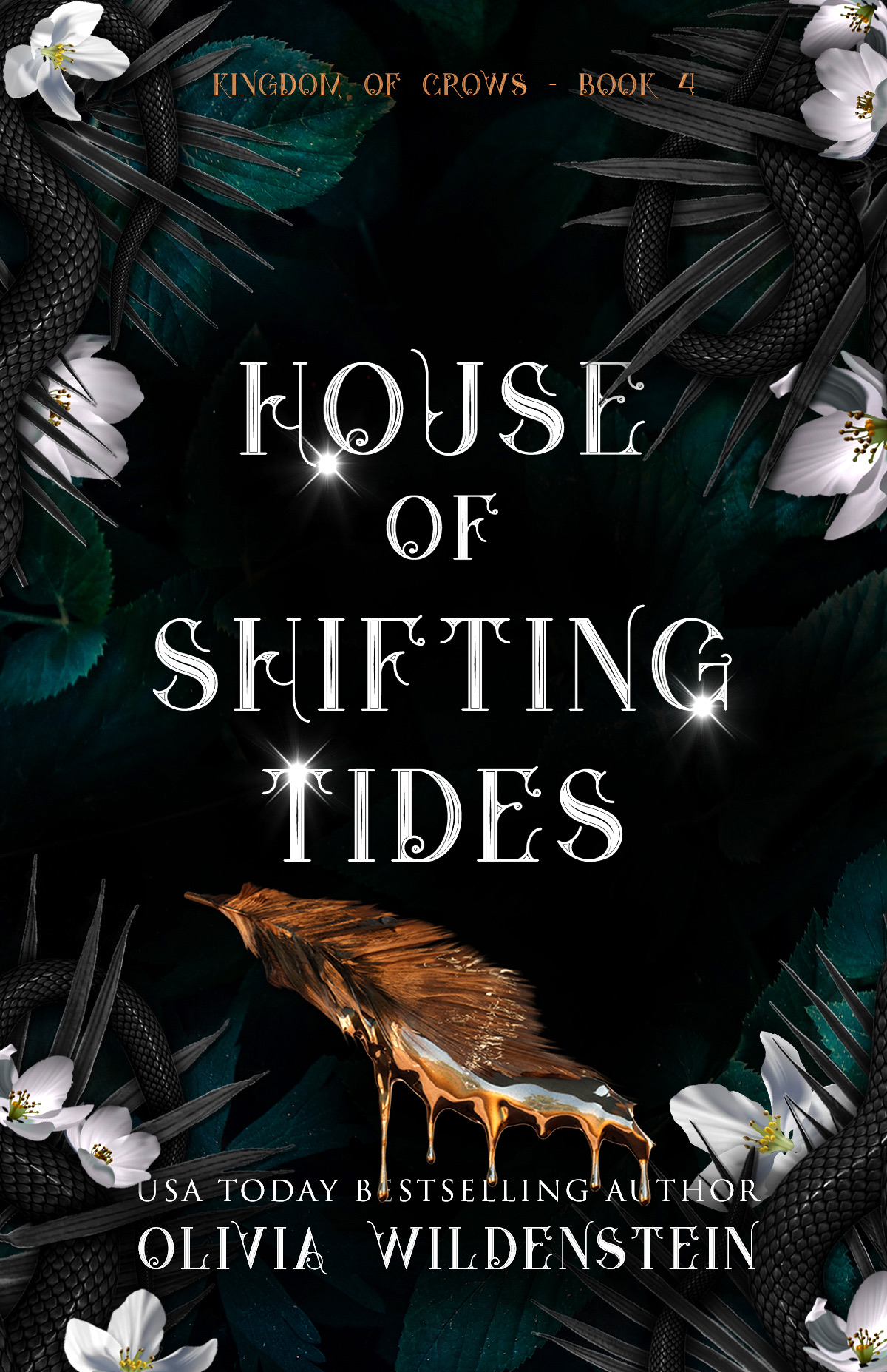 House Of Shifting Tides