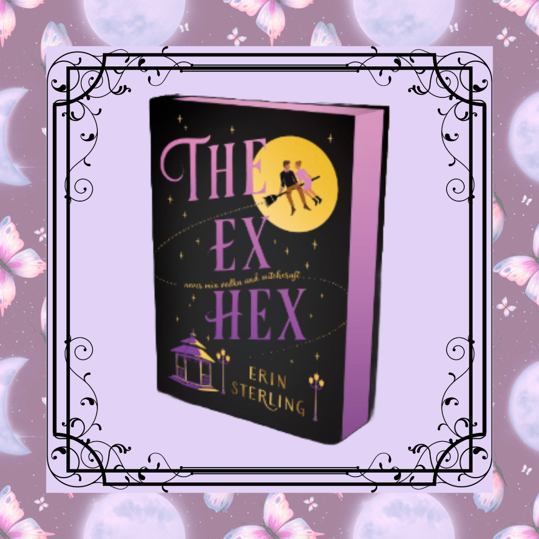 The Ex Hex