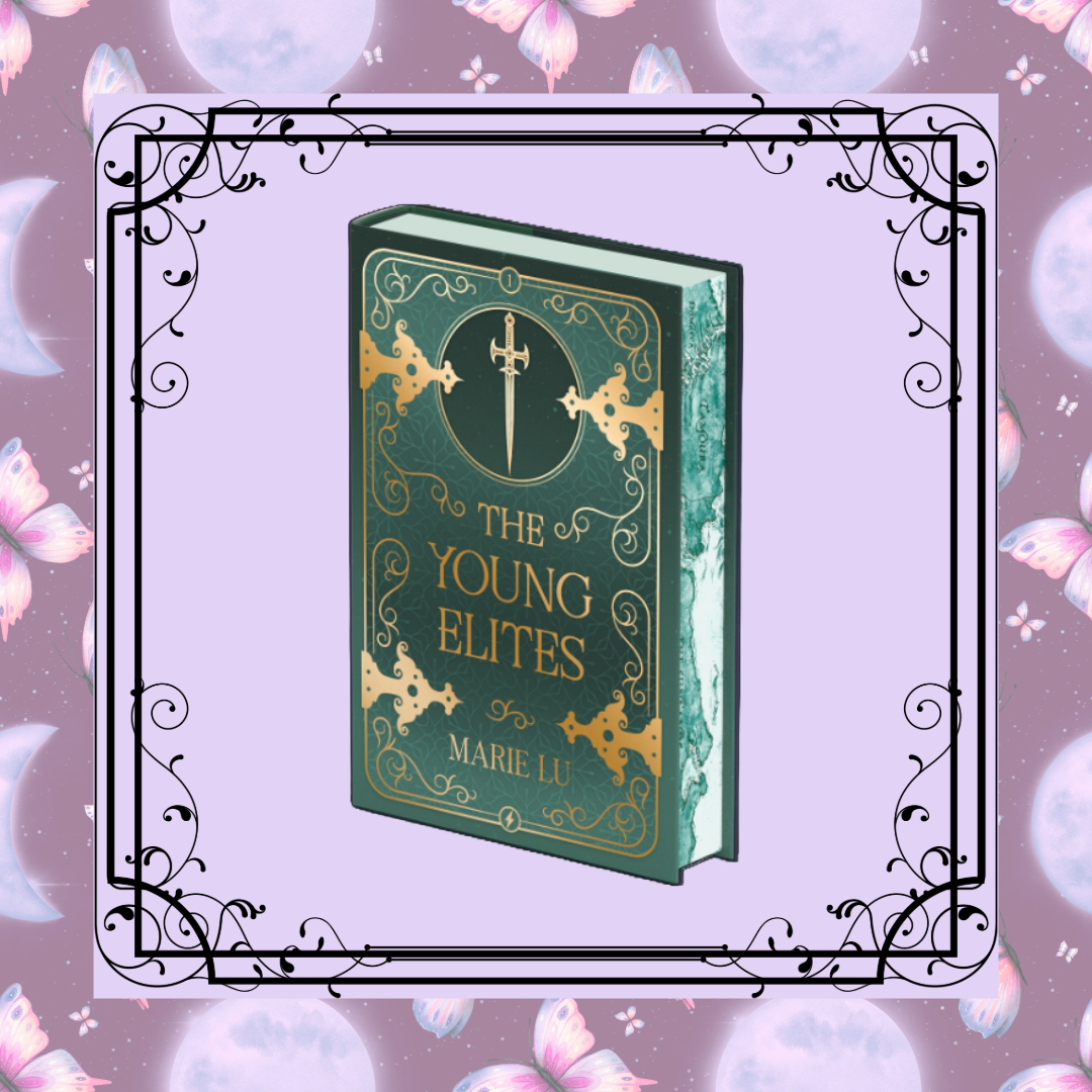 The Young Elites