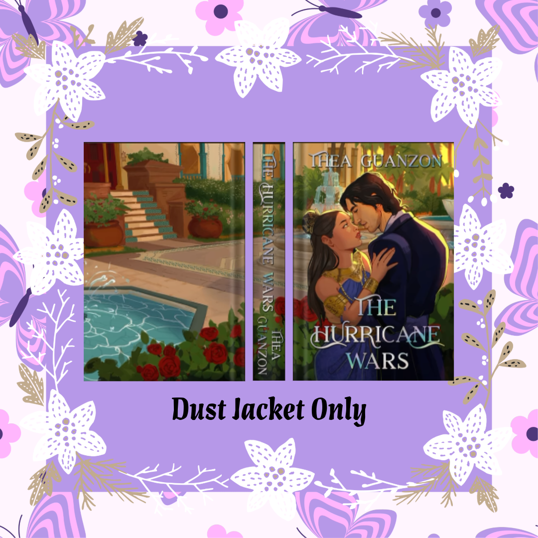 Iridescent Fairytale · March 2025 Pre-Order