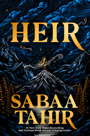 Heir Sabaa Tahir