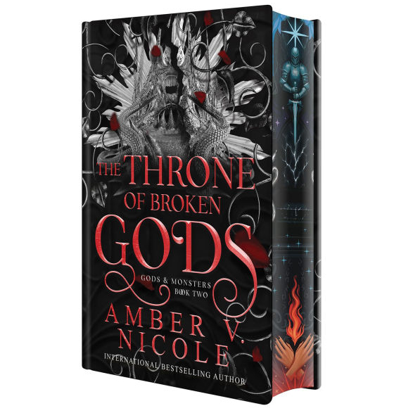 Bookstores · April 2026 Release