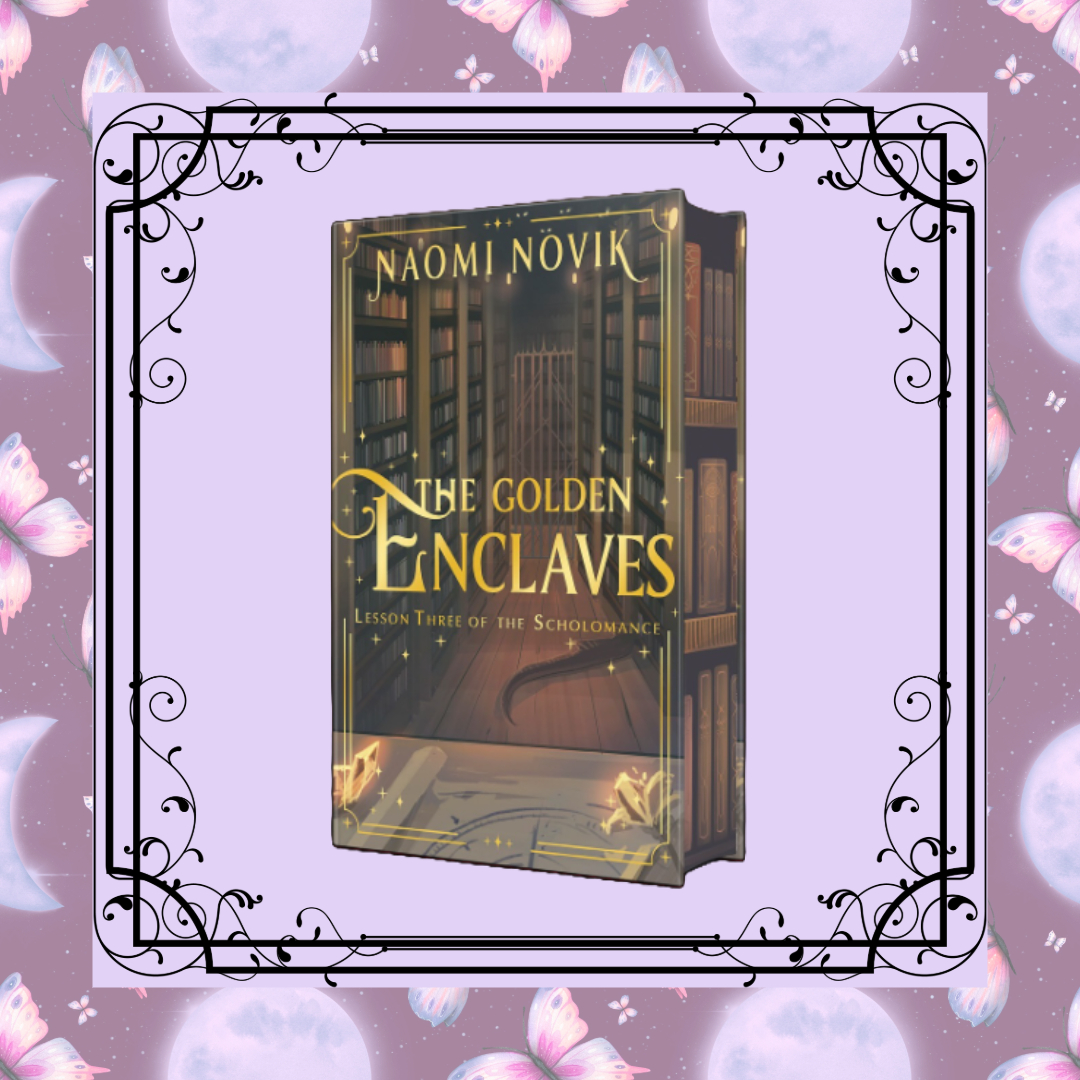 The Golden Enclaves
