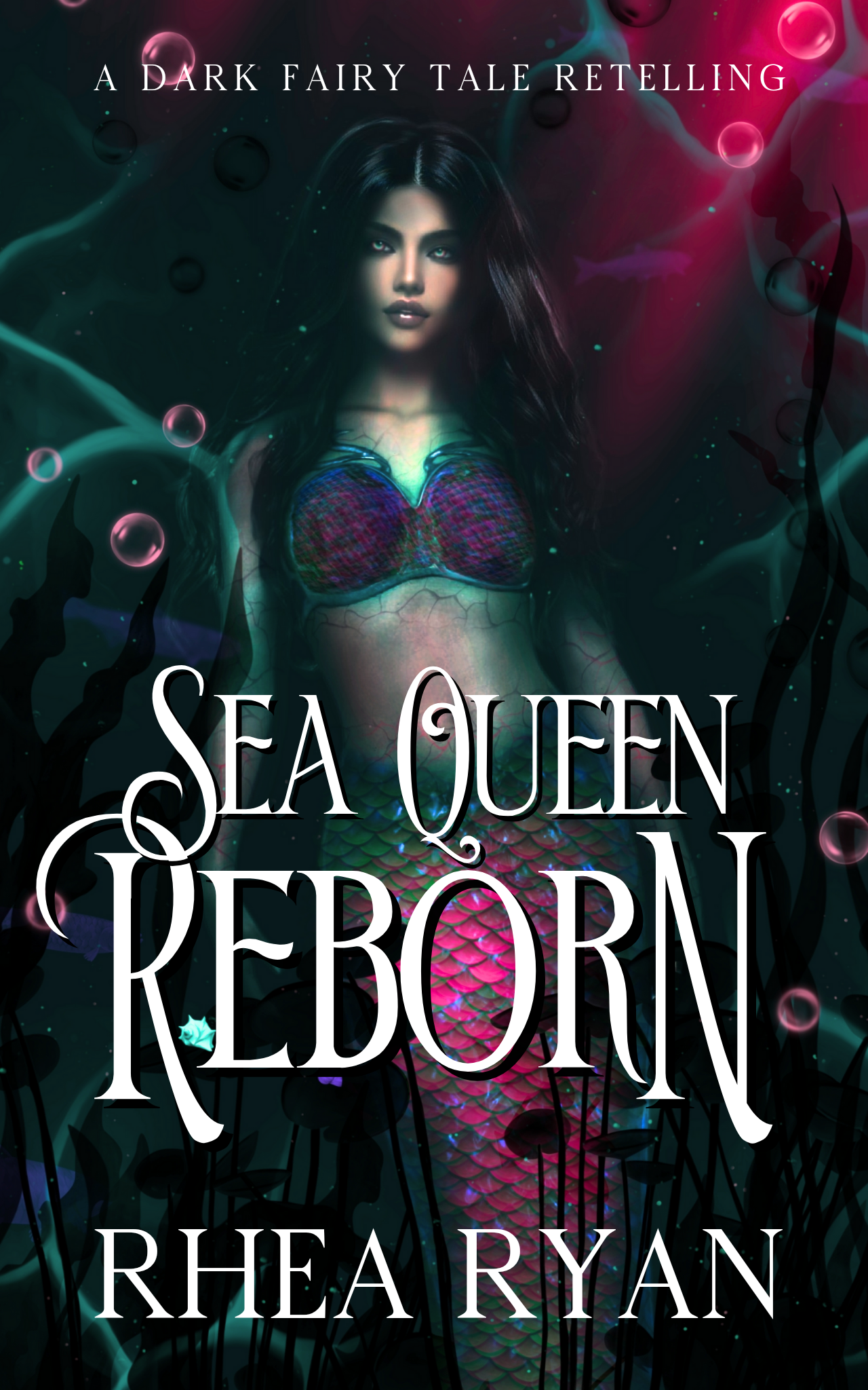 Sea Queen Reborn
