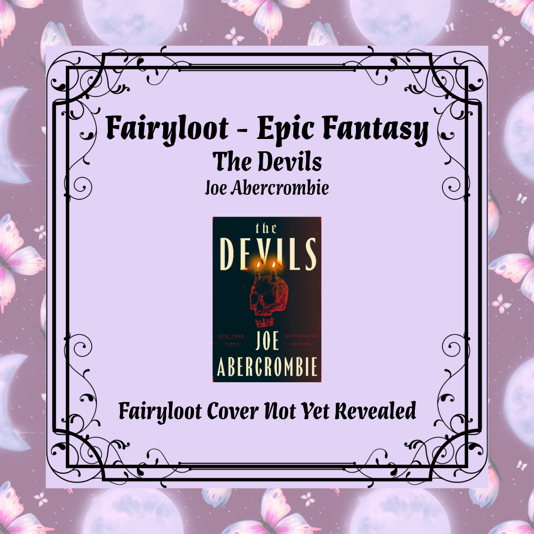 FairyLoot May 2025 Edition