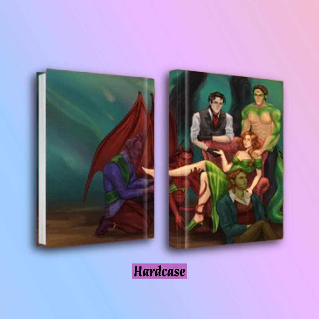 The Company of Fiends
