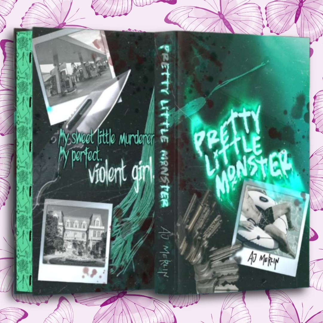 Pretty Little Monster