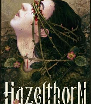 Hazelthorn by C.G. Drews