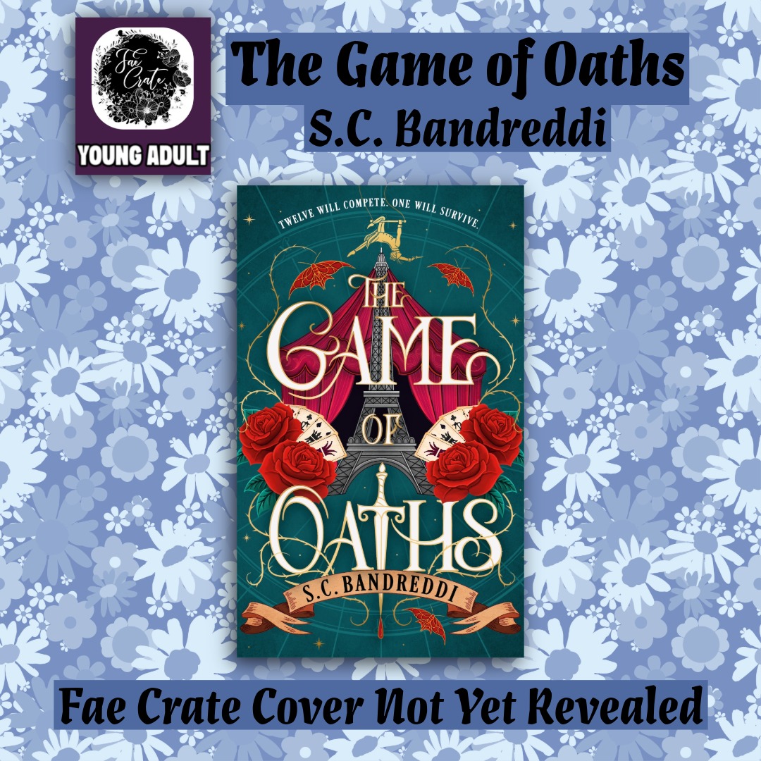 The Game of Oaths
