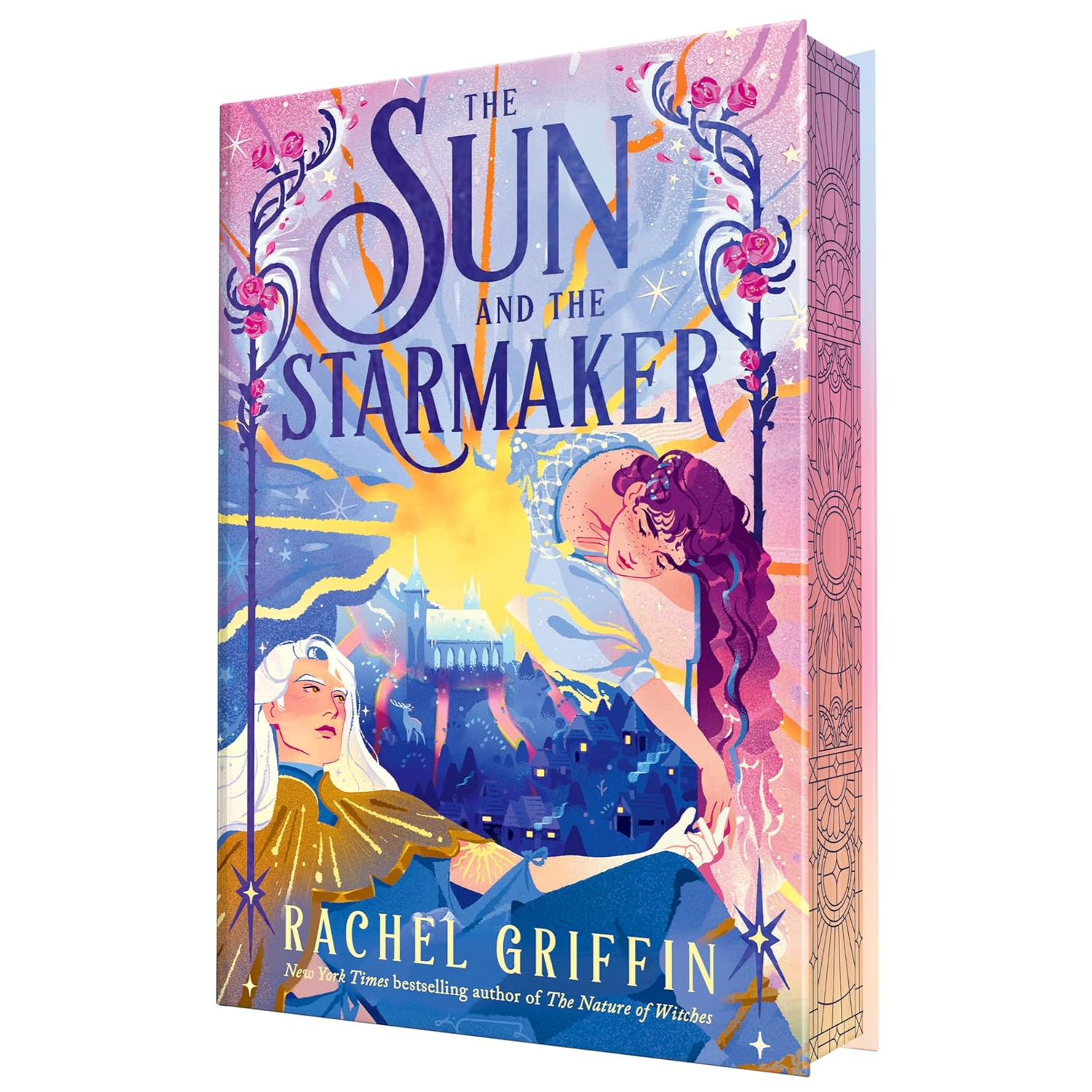 Bookstores · Feb/Apr 2026 Release