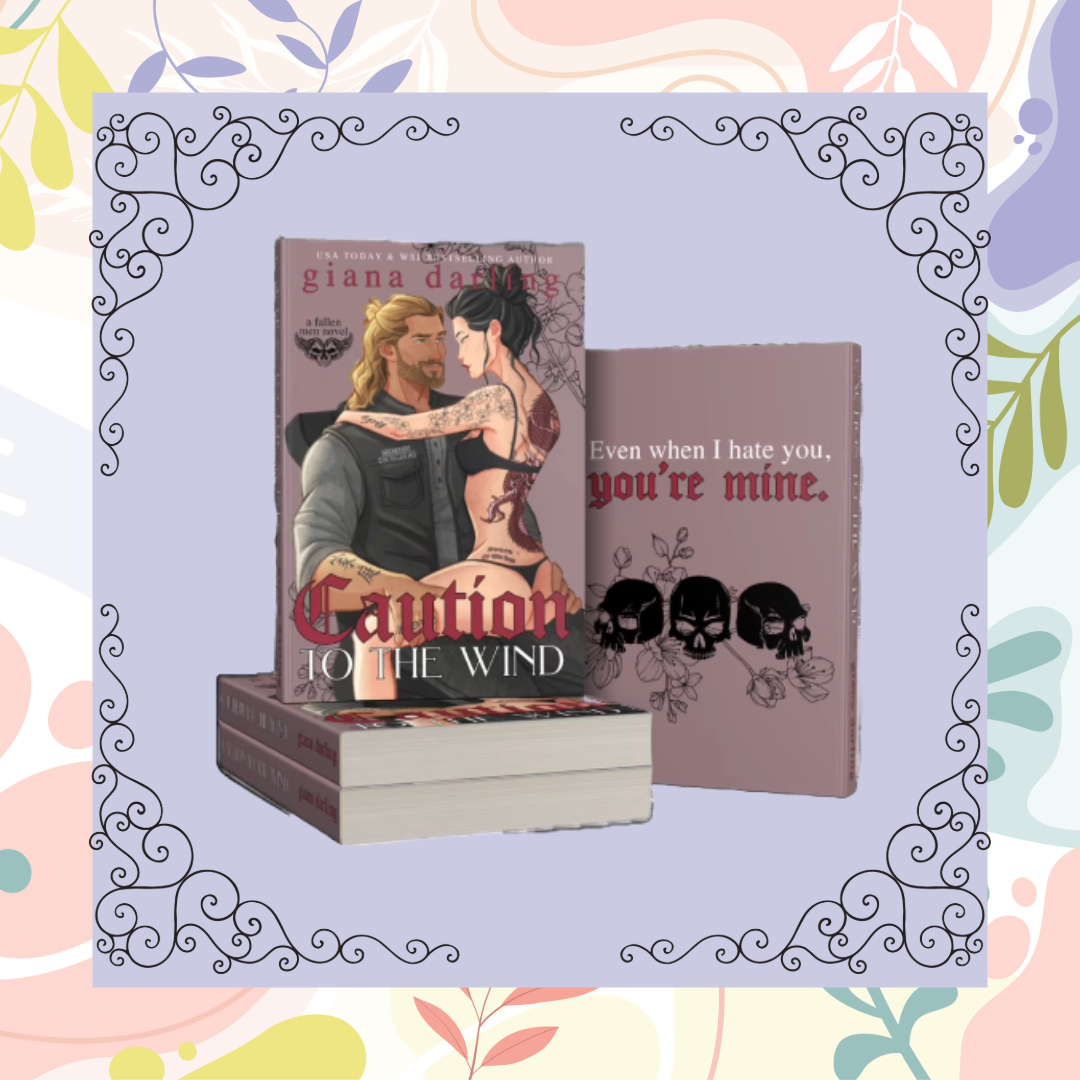 Novel Grounds April 2025 Edition