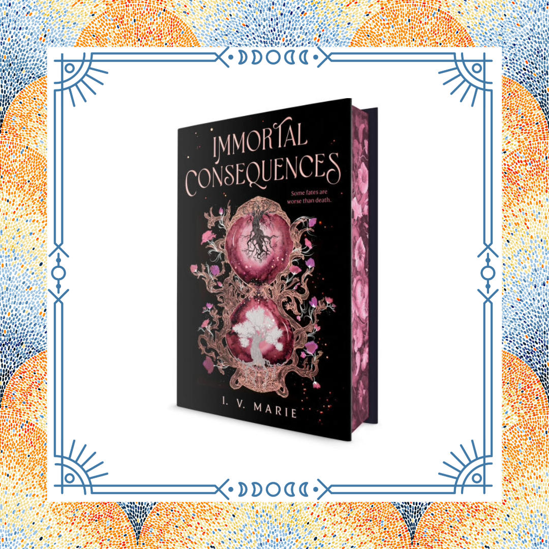 Bookstores · July 2025 Release