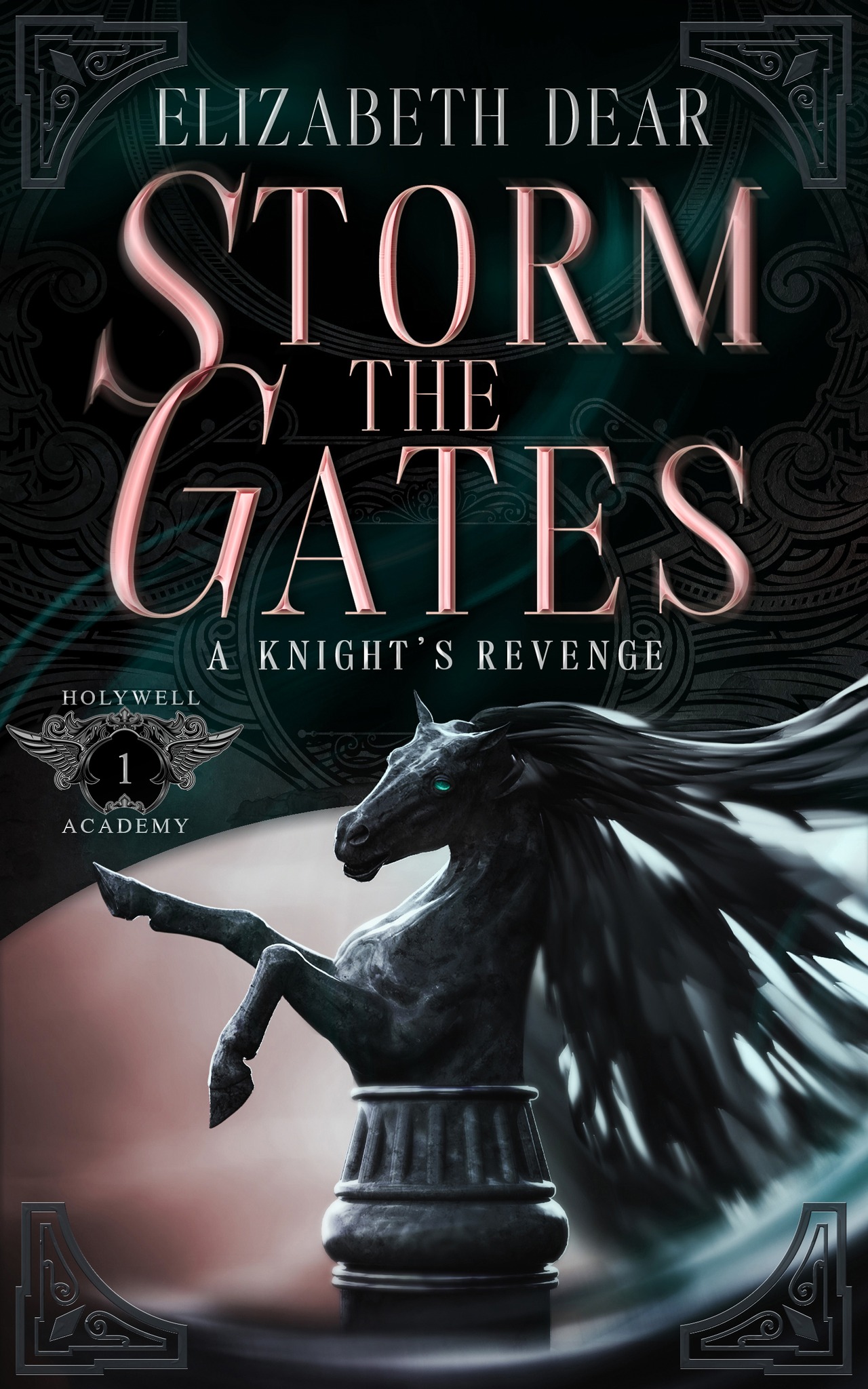 Storm The Gates