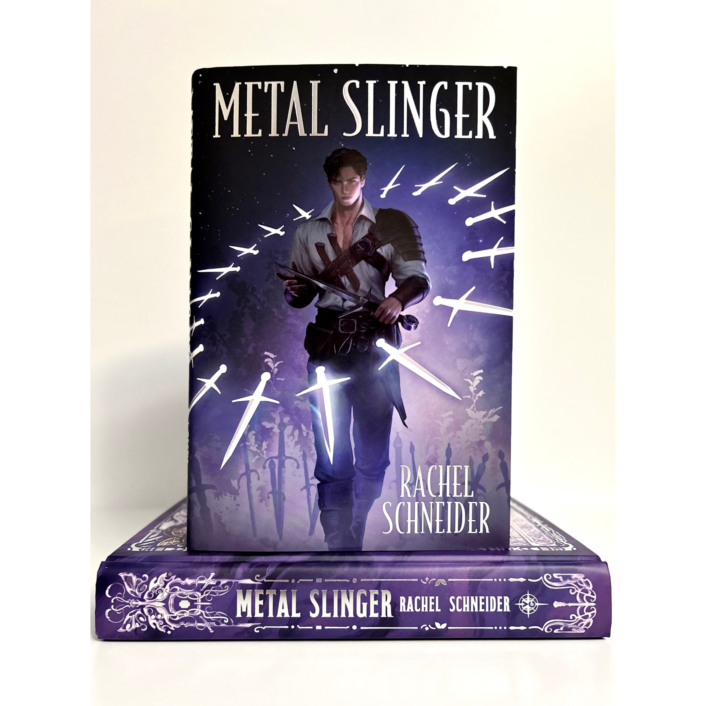 Metal Slinger