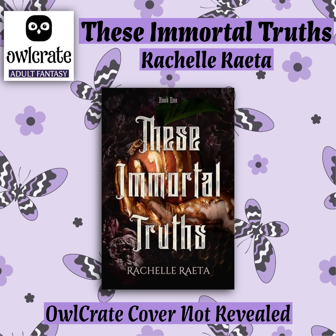 These Immortal Truths
