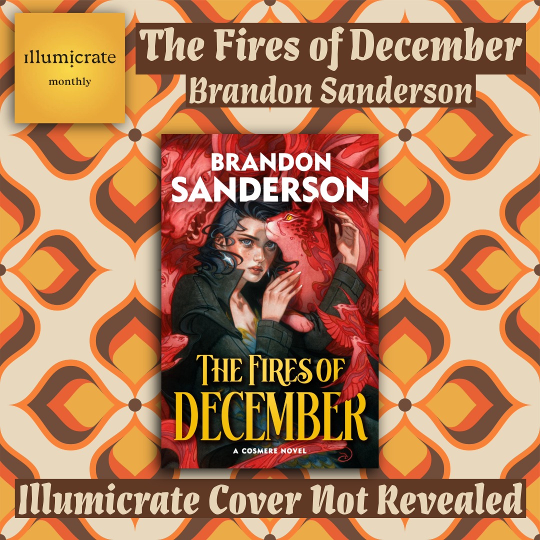 The Fires of December