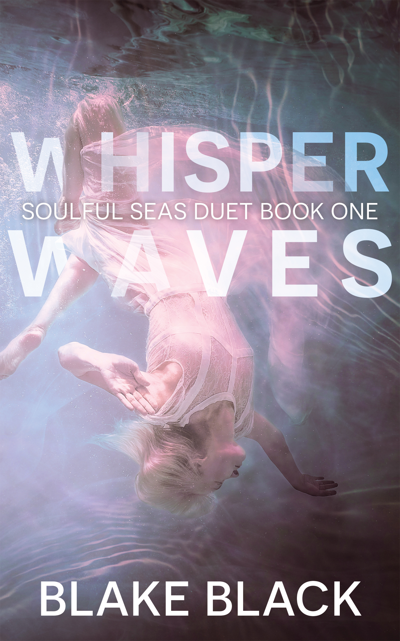Whisper Waves