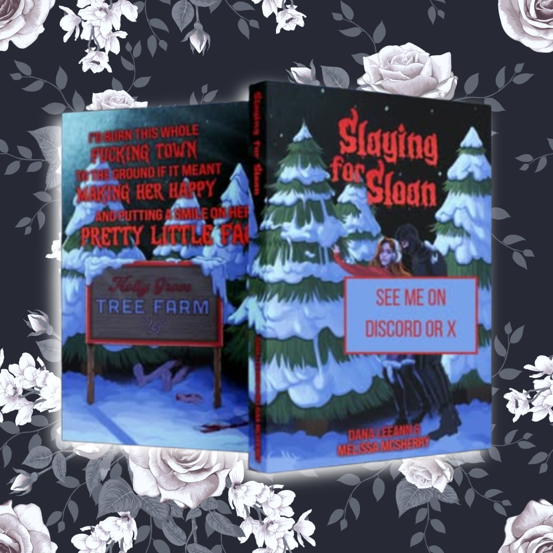 Slaying for Sloan