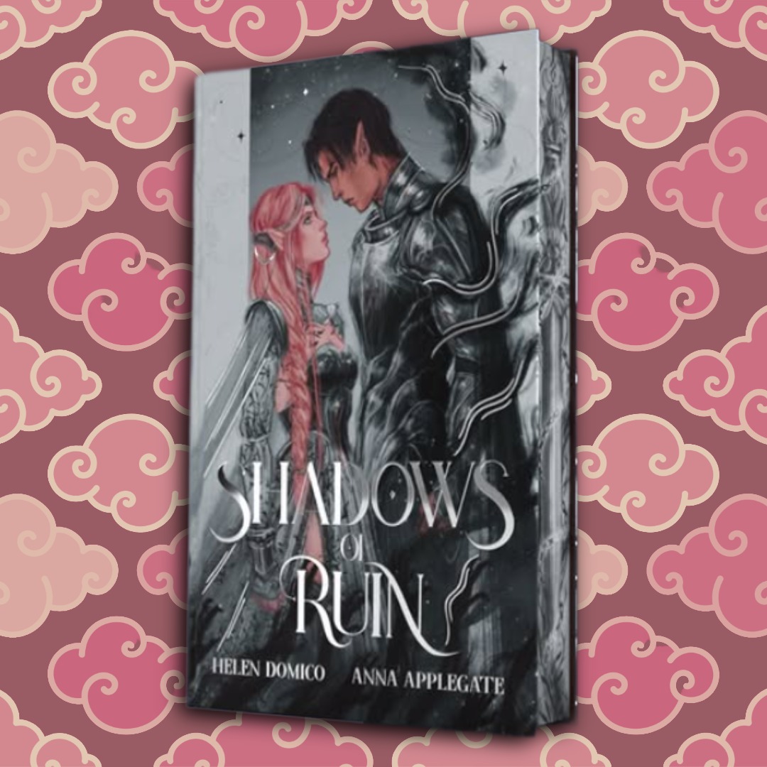 Shadows of Ruin