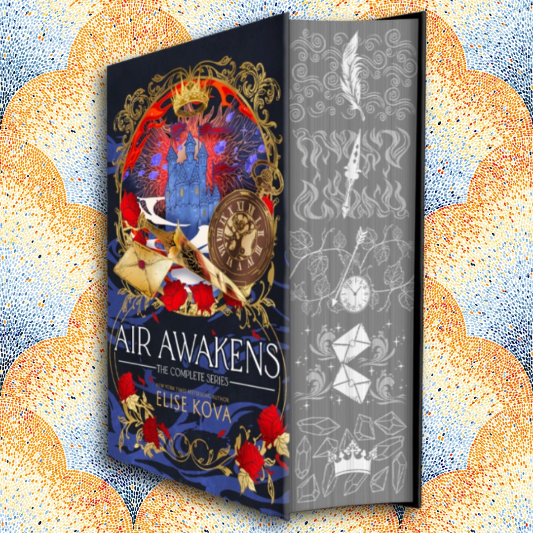 Bookstores · October 2025 Release