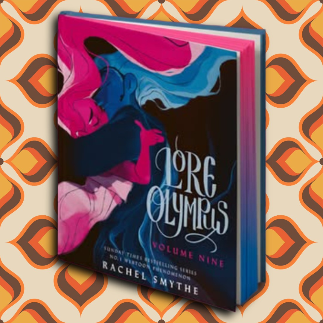 Lore Olympus Vol. 9