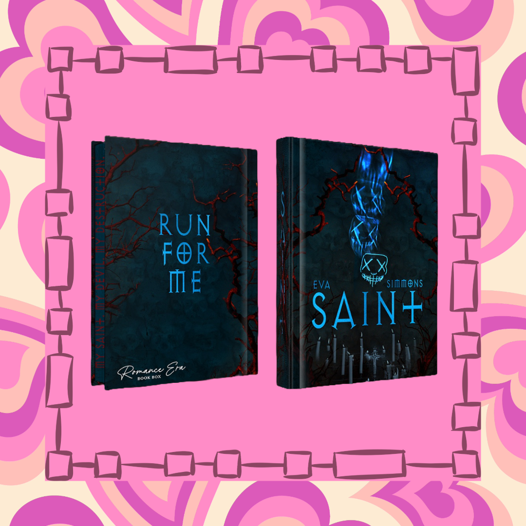 Romance Era April 2025 Edition