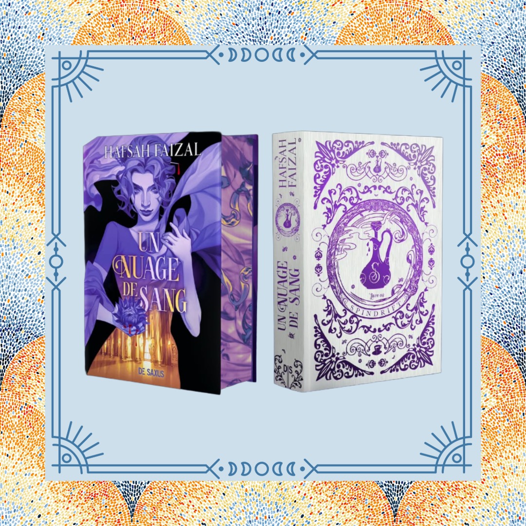 Bookstores · September 2025 Release
