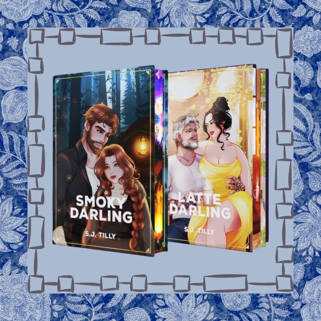 Latte Darling