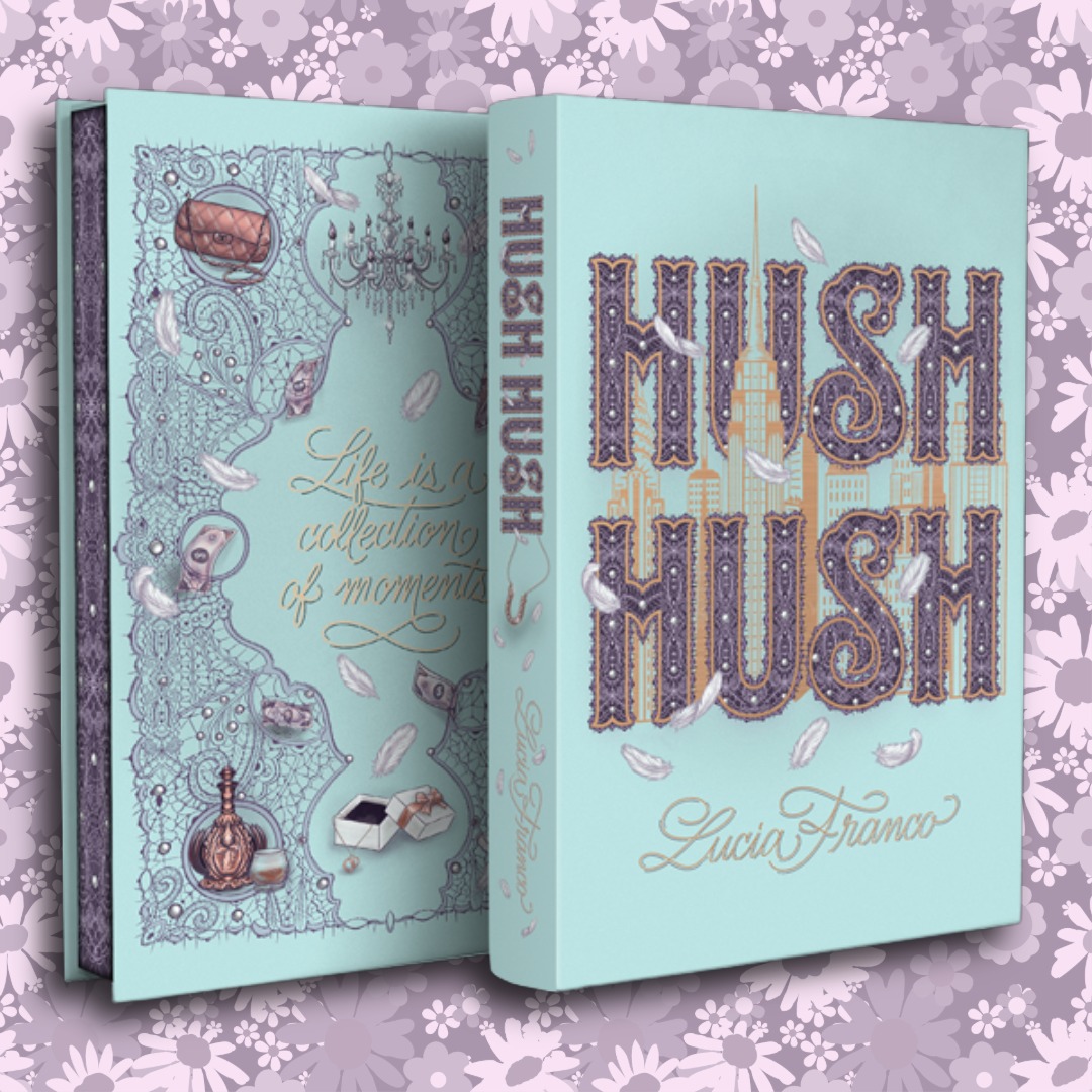 Hush Hush
