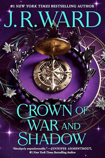 Crown of War and Shadow