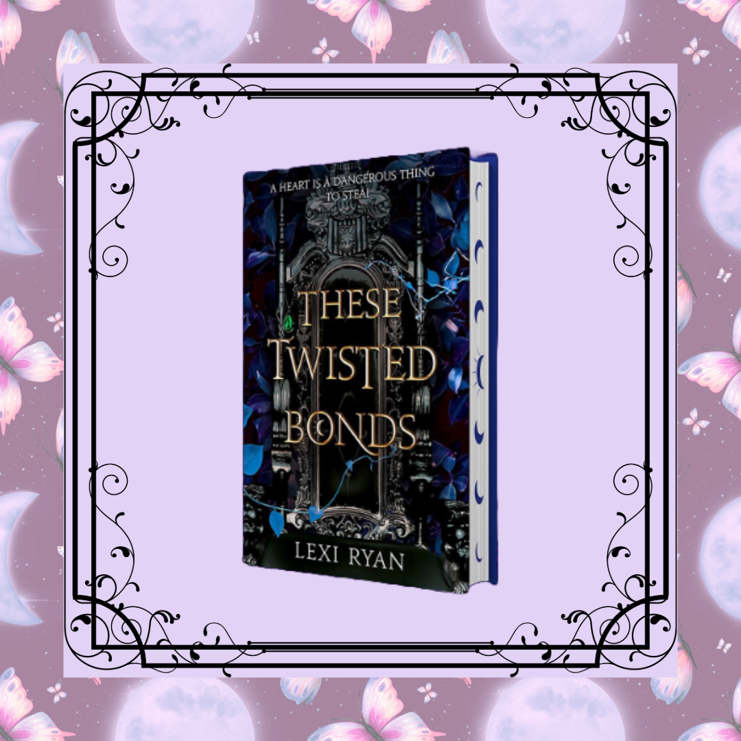 These Twisted Bonds