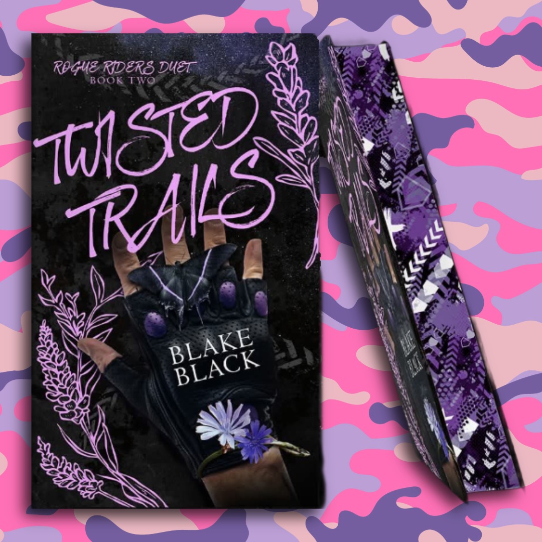 Twisted Trails