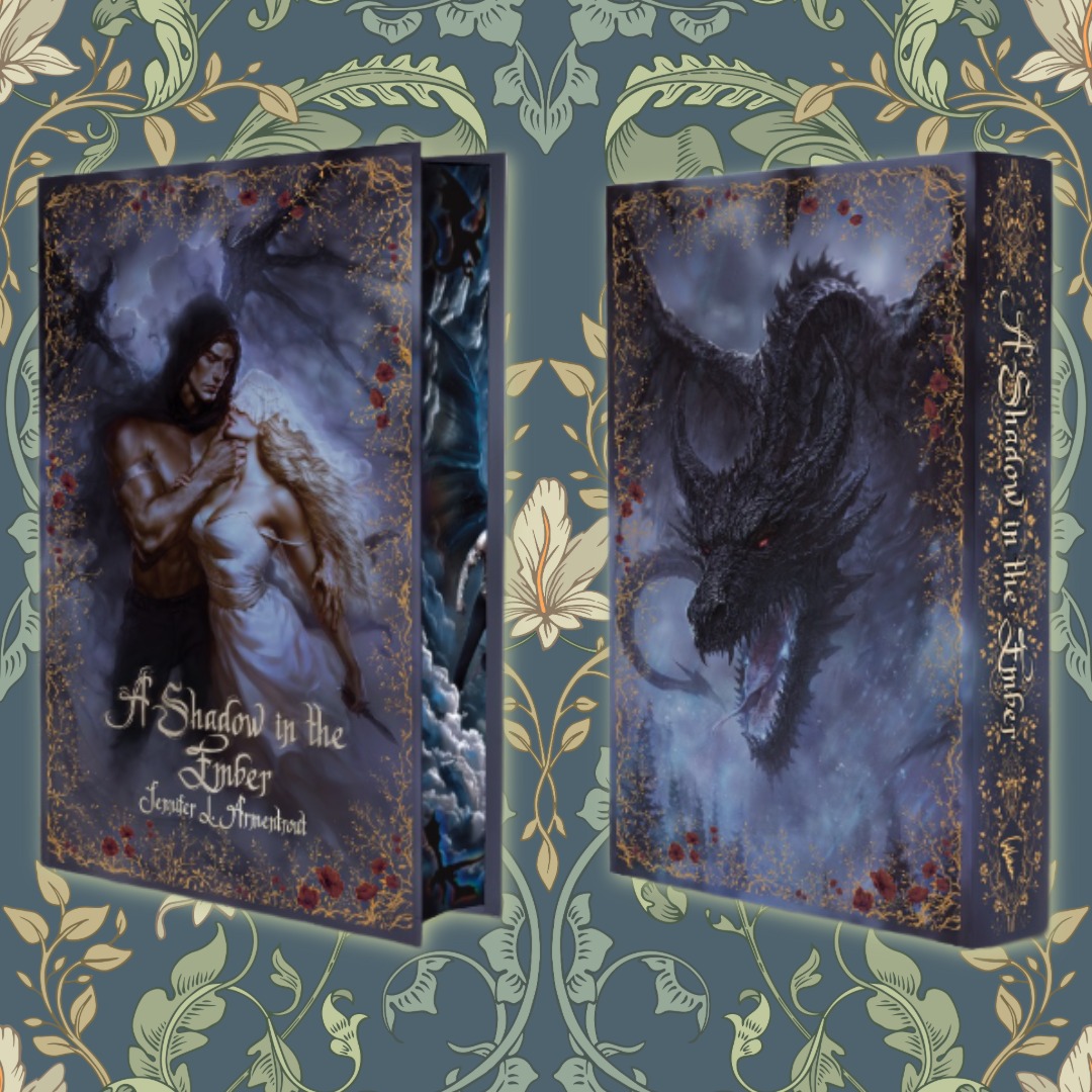 Ink Pages · September 2025 Pre-Order