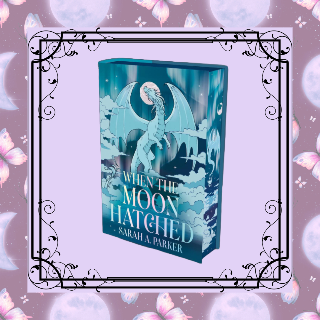 FairyLoot · June 2024 Pre-Order