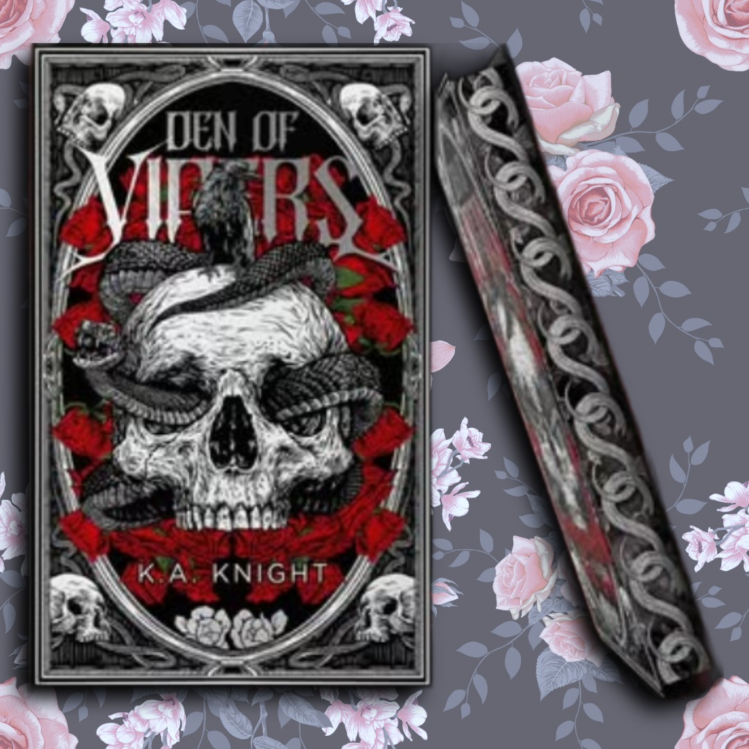 Den of Vipers